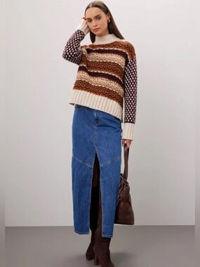 Veronica Beard Clary Sweater